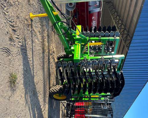 Acondicionador Tecnocampo de 52 Diacos