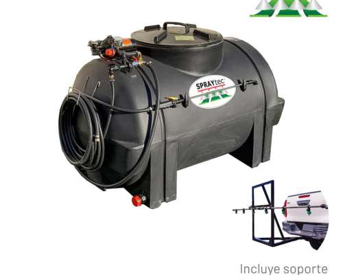 Pulverizador 12 V Full
