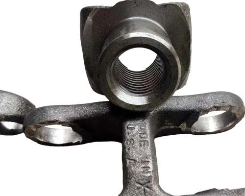 Juego Cruceta Noria Chica Granos Limpios AA550