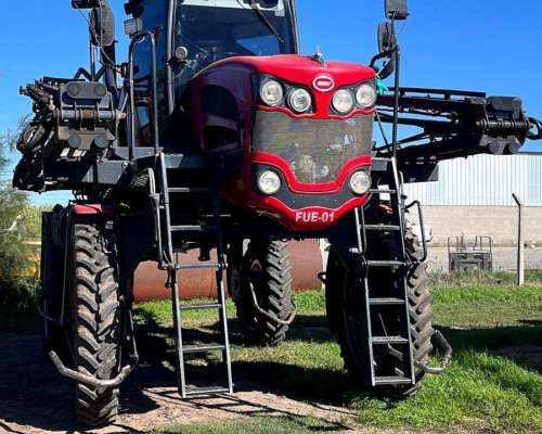 Ombu PAO 3000 Impecable