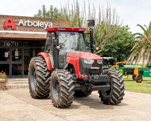 Tractor Chery RS 1804 C (180 HP) 4X4