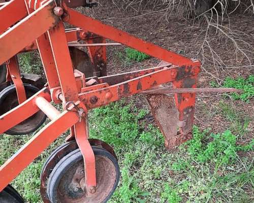 Vendo Escadillo de para 12 a 70