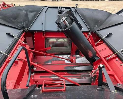 Cosechadora Case IH. Importamos Modelos 7240/50 8250 9250