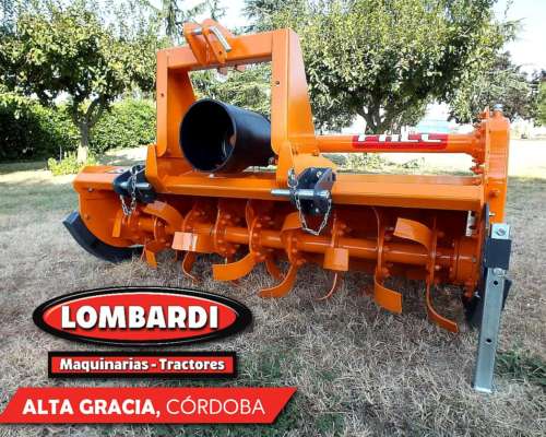 Rotovator Yomel Disponible Modelo BS Super 1550