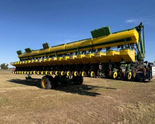 Tedeschi Autotrailer 22 a 52,5cm