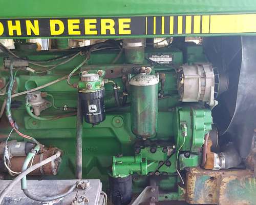 Tractor John Deere 3350