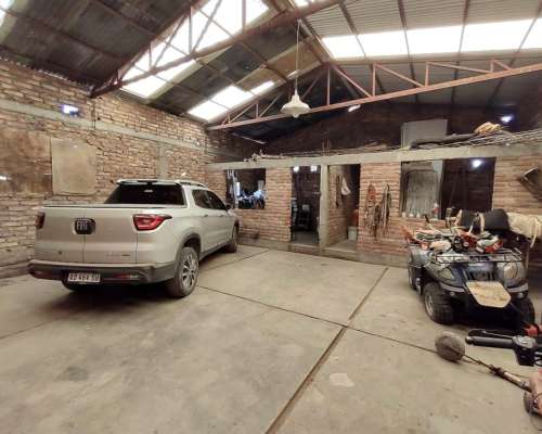 Alquiler o Venta Ganadero Potrerillo (san Luis) 180 Has