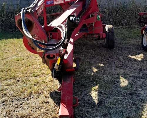 Extractora de Granos Akron, Mod. EXG300 (ex135)