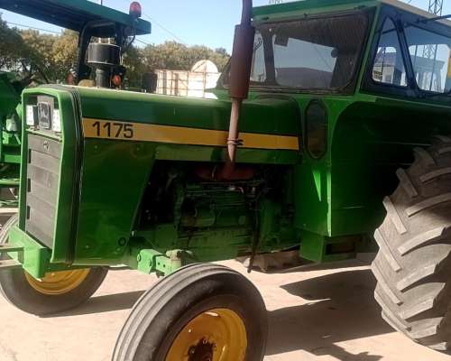 Massey Ferguson 1175 S