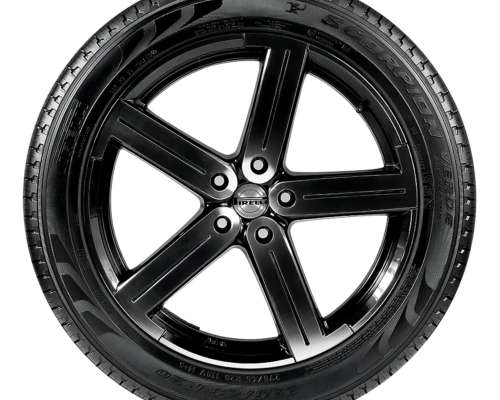 Neumático Pirelli Scorpion Verde ALL Season 265/50r20 107 V