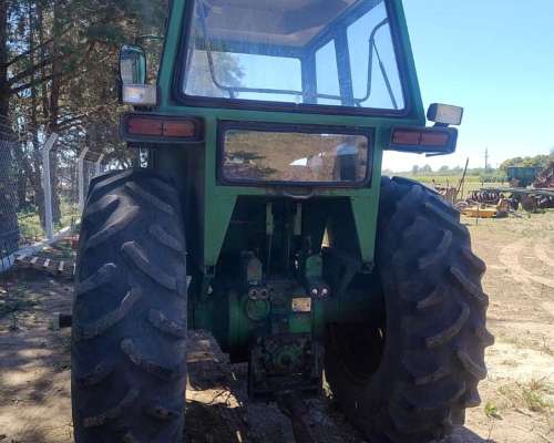 Tractor John Deere 3420