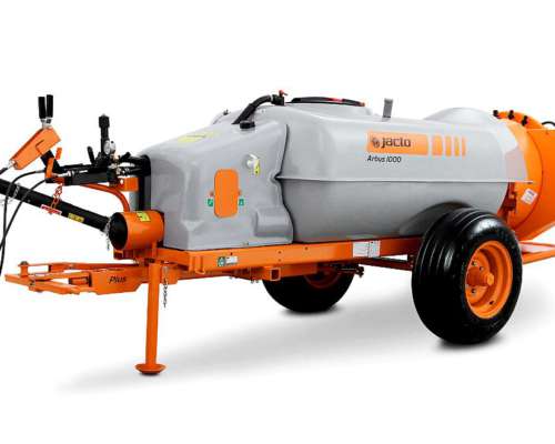 Pulverizador Jacto Arbus Todos los Modelos Disponibles