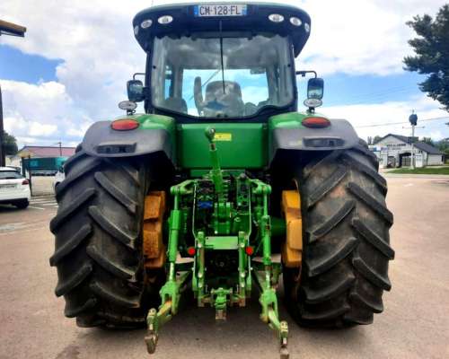 John Deere 8335 R