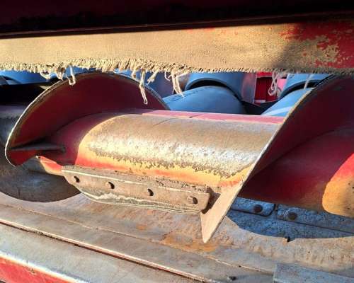 Maicero Mainero 16-52 Modelo 2008 - año 2011