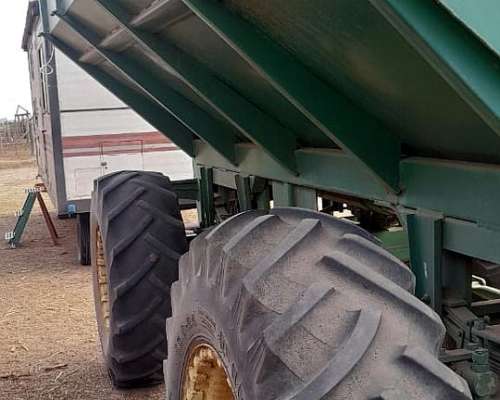 El SOL de 12 TN. año 1998.