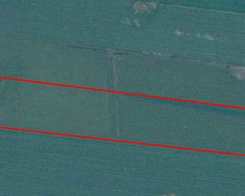 26 Ha Agrícolas. Suelo Clase 1. Depto San Jerónimo.