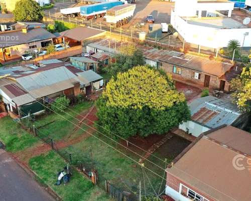 Se Vende 3 Terrenos Juntos de 36 M X 29 M Leandro N. Alem MI