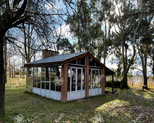 100 Has en Venta Punta Indio - Excelente Acceso - Ideal Hara
