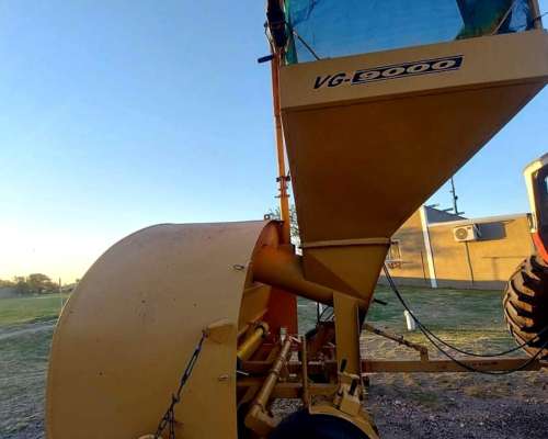 Vendo Embolsadora de Granos