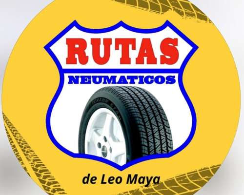 Neumaticos para Tractores AGR