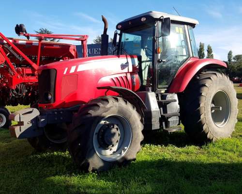Tractor Massey Ferguson 7015 año 2015 7.500hs