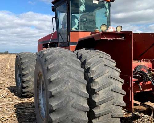 Tractor Case 9150 Articulado