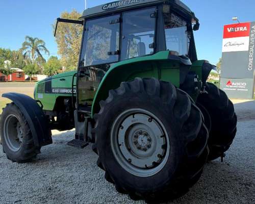 Agco Allis 6.95 DT- Motor 913 Aire - T.fza. Indepte - Oferta