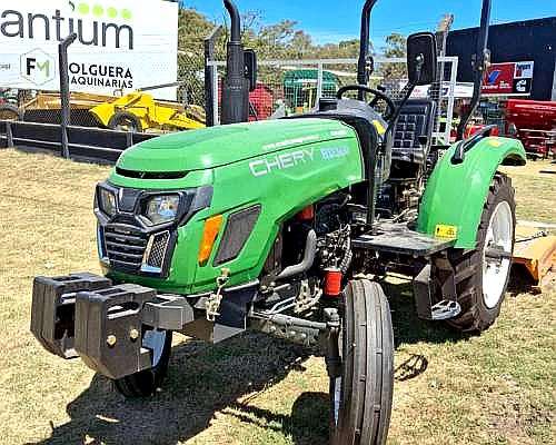 Tractor Chery Ra250a 25hp 4X2