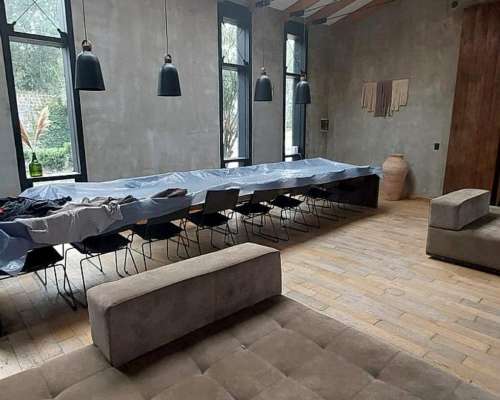 Estancia la Macarena en Canning 36 Has