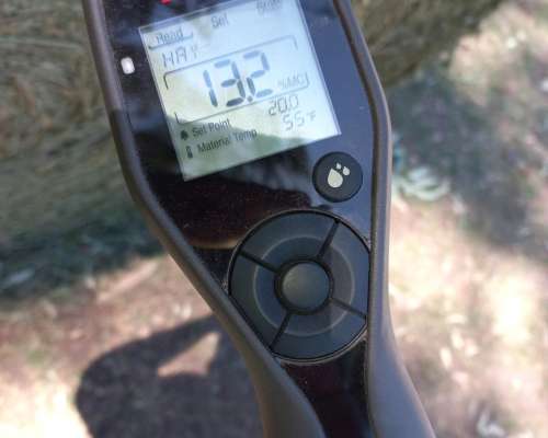 Rollos de Alfalfa de Primera