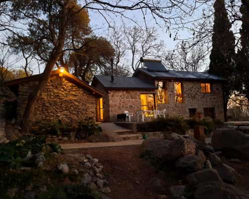 Campo-sierra-casa 242 Has con Casa, Casa Caseros, ETC