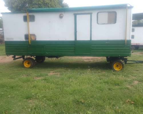 Casilla Rural Traimax Colita