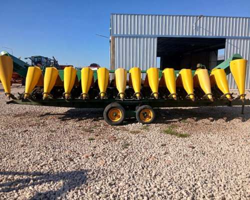 -maizero Marca Jonh Deere de 13 a 52 (reformado por Alliochi