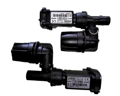 Kit Selectron Chancheros V2016/repuestos Pla