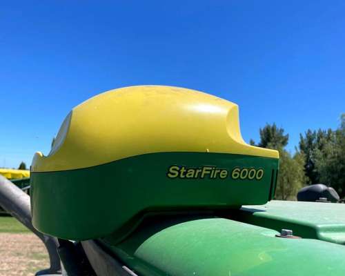 John Deere 7230j año 2019