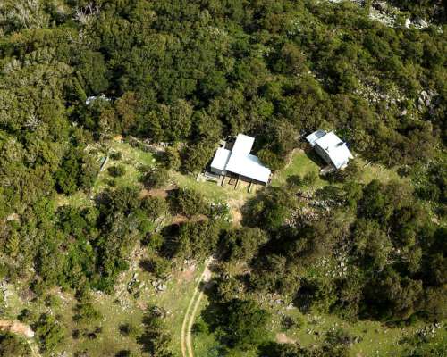 Campo-sierra-casa 242 Has con Casa, Casa Caseros, ETC