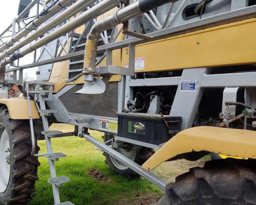 Fertilizadora Sembradora Altina Pla MAF3200