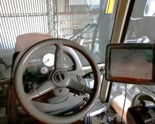Tractor Valtra BT 170 2023