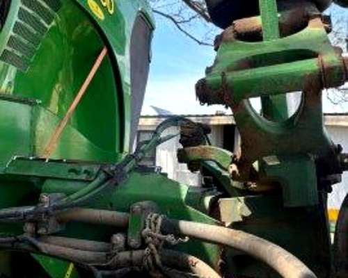 Pulverizadora John Deere 4730 Mod. 2012