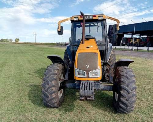 Valtra BM 100 - año 2007