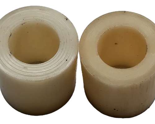 Buje de Teflon para Cosechadora 28480268