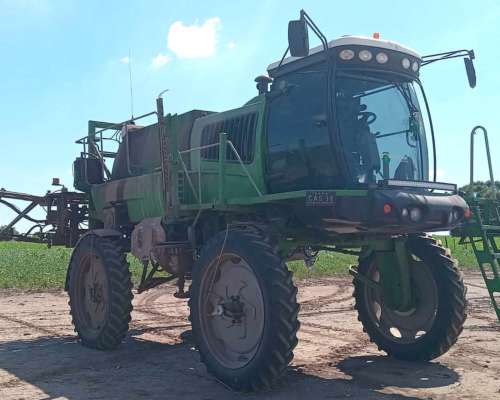 Pulverizadora Metalfor 3200 Serie Especial, Disponible