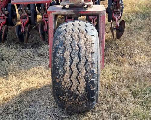 Sembradora Crucianelli Pionera III 27 a 17,5