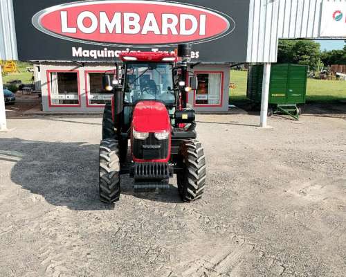 Tractor Chery RC1404 Listo para Trabajar