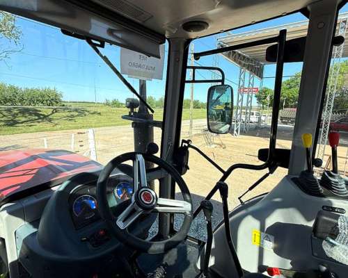 Tractor Chery Rc1404c Nuevo de 140 HP 6 Cilindros Disponible