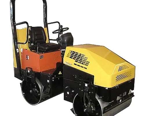 Rolo Compactador Nueva sin USO