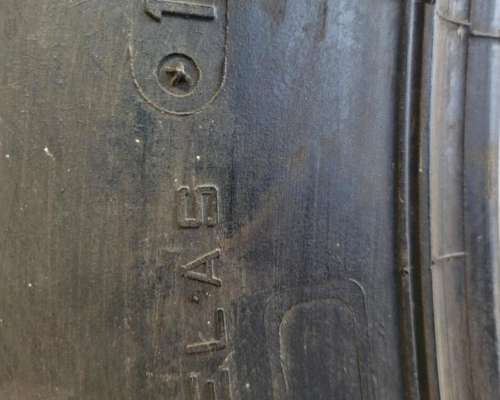 Cubiertas Agricolas Fate 20.8-38