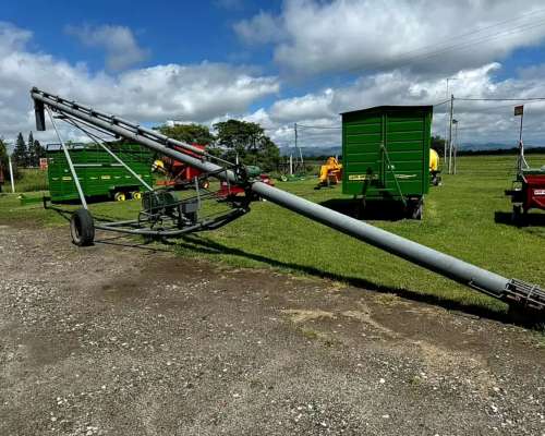 Chimango 14 Metros Usado Perfecto Estado