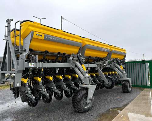 𝐍𝐔𝐄𝐕𝐀 Plant. Sembradora Pla STP G 15 a 52 Emerge