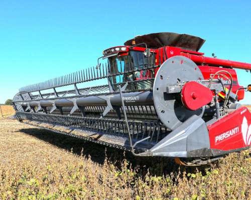 Plataformas Drapers Piersanti - Financiacion 100% a 6 Años